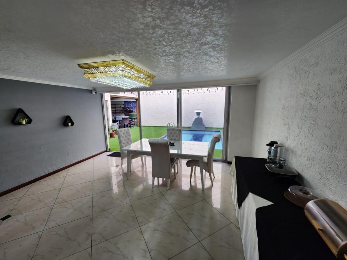 Hotel Boutique Deluxe Home Medellín Exterior foto